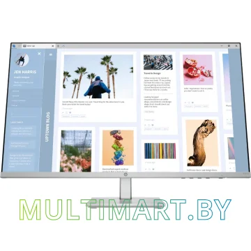 Монитор HP 5 527sh (94C51AA)